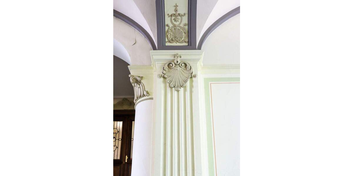 Etagenwohnung Leipzig Zentrum-Nordwest - 5 Zimmer, 183 m&sup2;, 843.000&euro; | Angebot:24634785