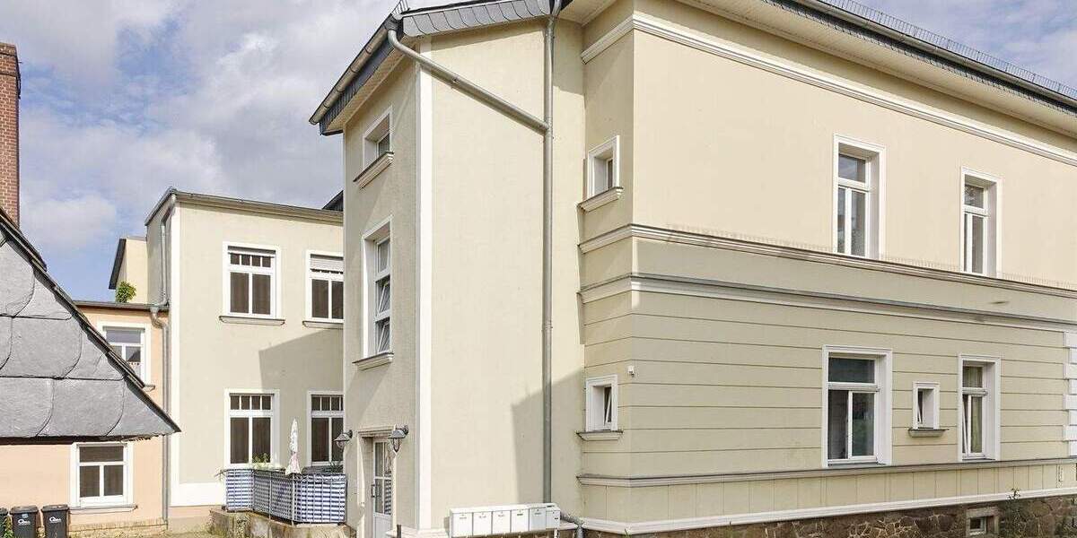 Mehrfamilienhaus, Wohnhaus Grimma - 2 Zimmer, 522 m&sup2;, 599.000&euro; | Angebot:25733668