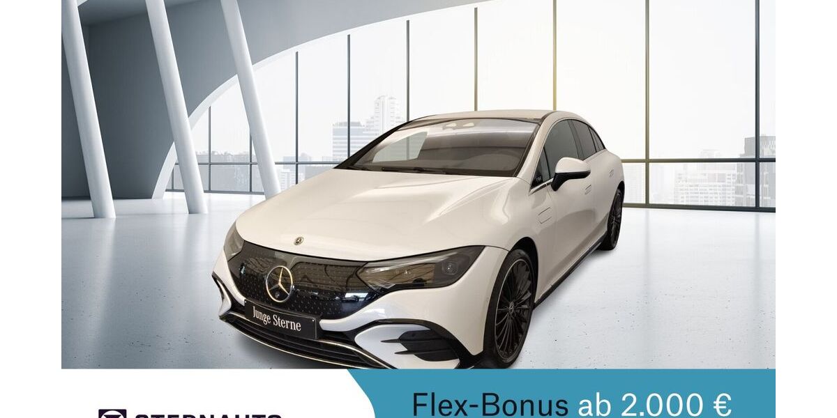 Mercedes-Benz EQE 15.394 km 52.955 &euro; Leipzig 04277