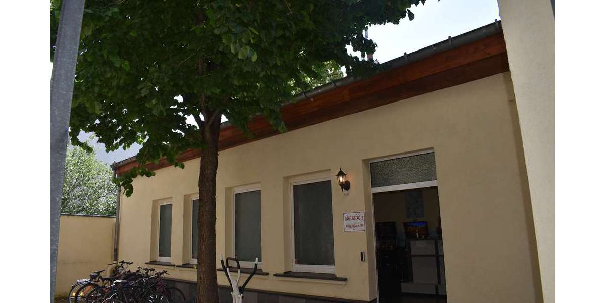 Gewerbeobjekt Leipzig - Volkmarsdorf Volkmarsdorf - 280.000&euro; | Angebot:21384890