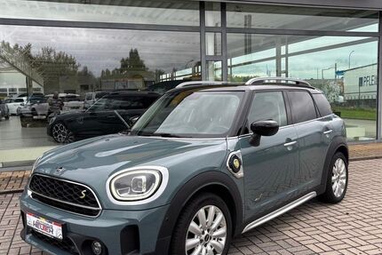 Mini Countryman SE (Cooper) 63.825 km 23.390 &euro; Borna 04552