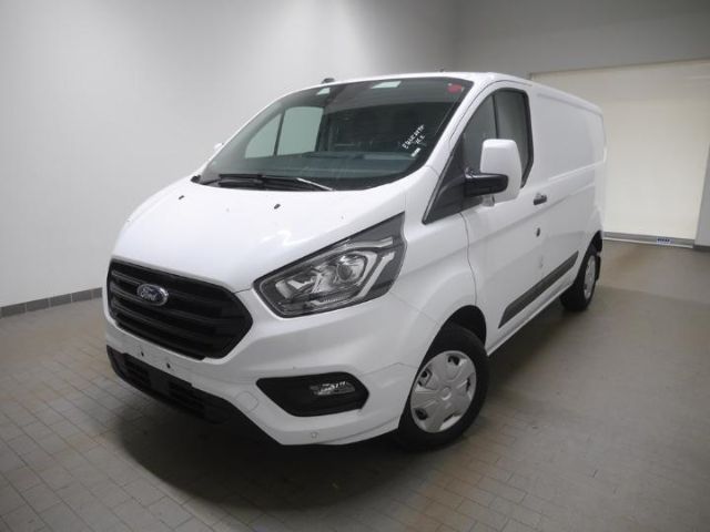 Ford Transit Custom 22.206 km 26.490 &euro; Leipzig 04179