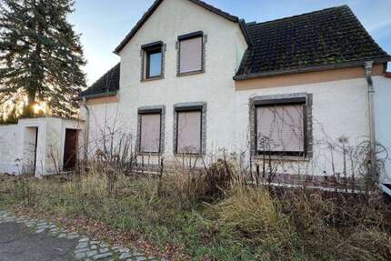 Haus Landsberg - Spickendorf Spickendorf - 3 Zimmer, 110 m&sup2;, 165.000&euro; | Angebot:27252890