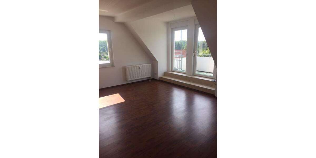 Etagenwohnung Markranstädt - 2 Zimmer, 56 m&sup2;, 565&euro; | Angebot:25800178
