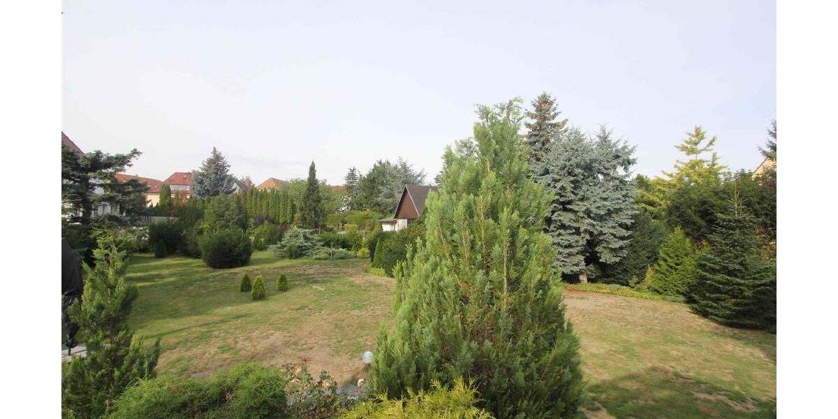 EFH auf attraktivem großen Grundstück in Leipzig-Gohlis 6 zimmer