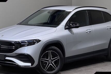 Mercedes-Benz EQA 20.071 km 36.780 &euro; Leipzig 04179