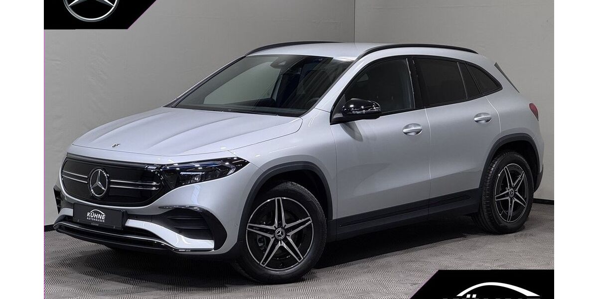Mercedes-Benz EQA 20.071 km 36.780 &euro; Leipzig 04179