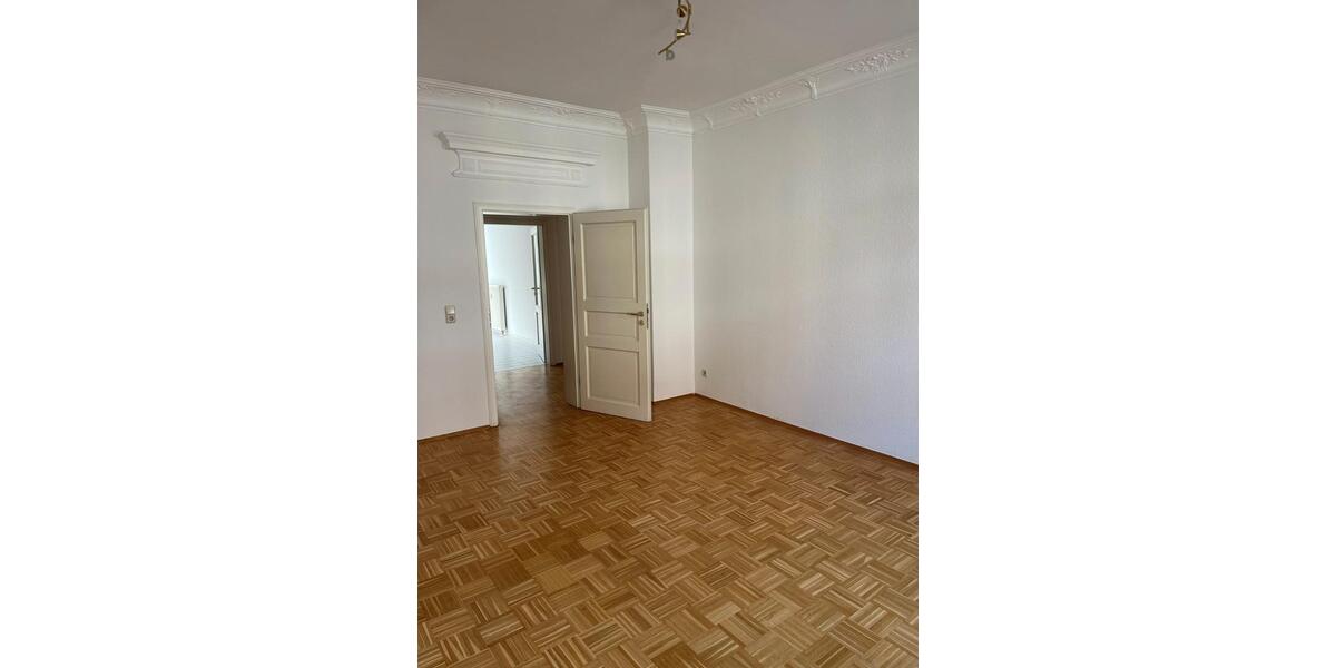 Etagenwohnung Leipzig Mitte - 3 Zimmer, 78 m&sup2;, 1.250&euro; | Angebot:25987668