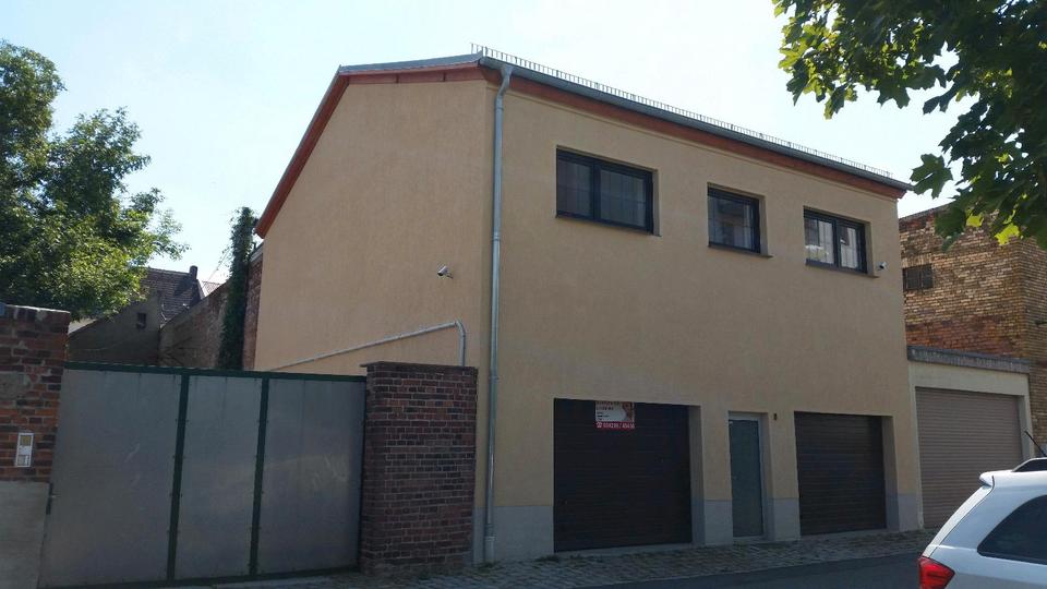 Gewerbeobjekt Eilenburg - 1.200&euro; | Angebot:25626202