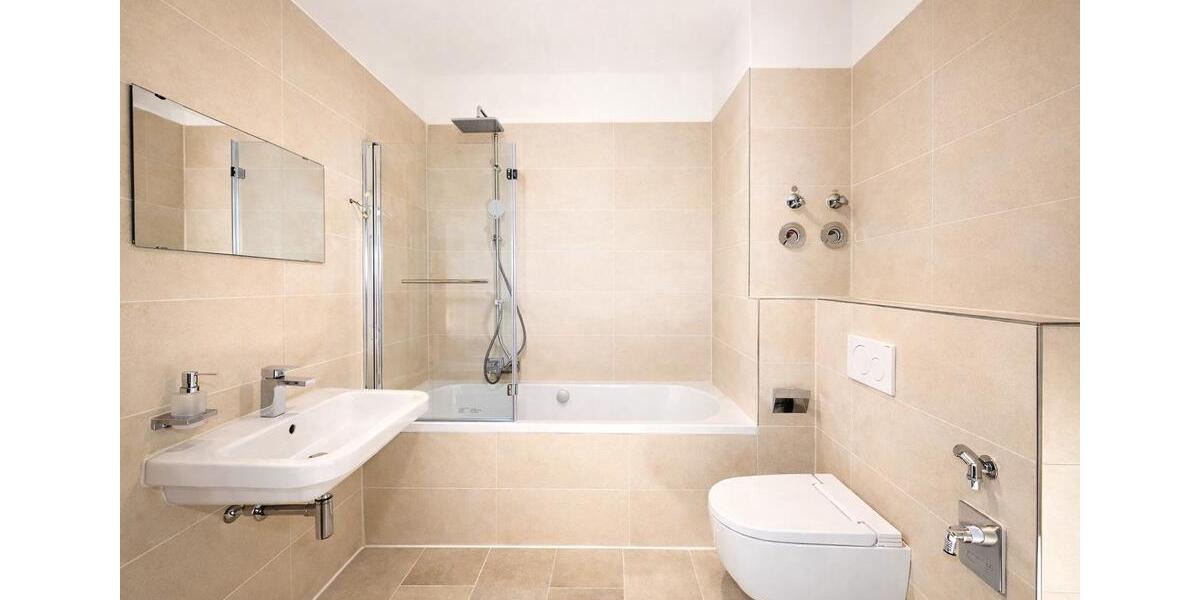 Etagenwohnung Leipzig Ost - 2 Zimmer, 66 m&sup2;, 869&euro; | Angebot:25902831