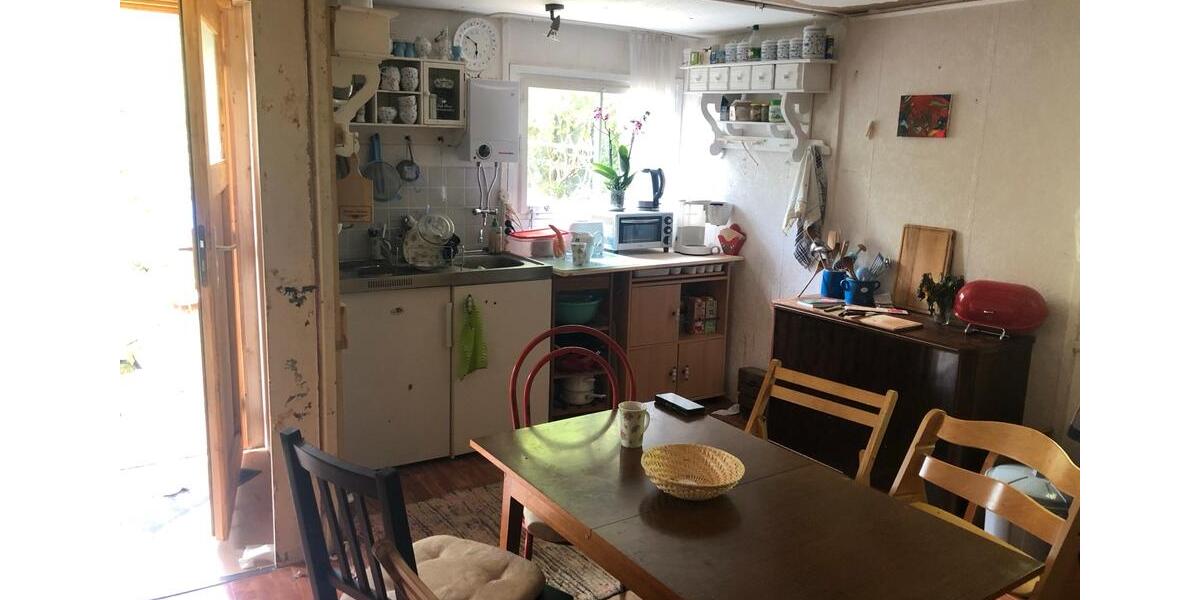 Bungalow Leipzig Altwest - 3 Zimmer, 70 m&sup2;, 70&euro; | Angebot:26190531