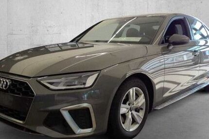 Audi A4 87.159 km 27.490 &euro; Leipzig 04129