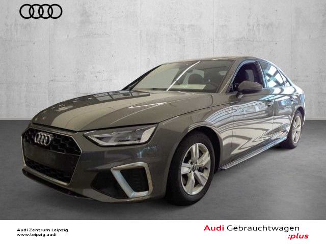 Audi A4 87.159 km 27.490 &euro; Leipzig 04129