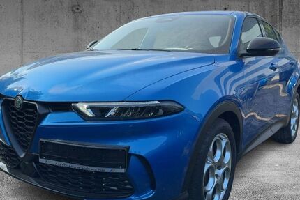 Alfa Romeo Tonale 92.000 km 24.999 &euro; Leipzig 04178