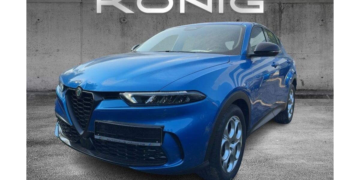 Alfa Romeo Tonale 92.000 km 24.999 &euro; Leipzig 04178