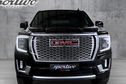 GMC Yukon 2.150 km 87.050 &euro; Markranstädt 04420