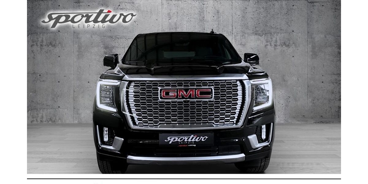 GMC Yukon 2.150 km 87.050 &euro; Markranstädt 04420
