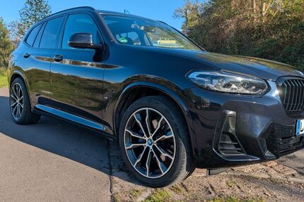 BMW X3 64.000 km 42.999 &euro; Leipzig 04207