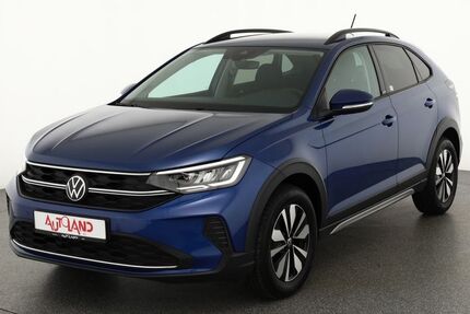 VW Taigo 9.950 km 22.990 € Brehna 06796