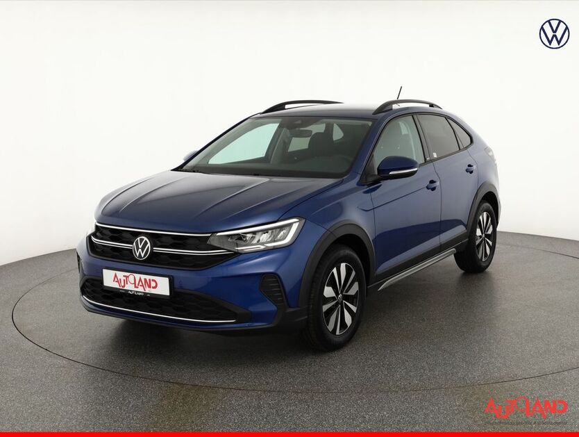 VW Taigo 9.950 km 22.990 € Brehna 06796
