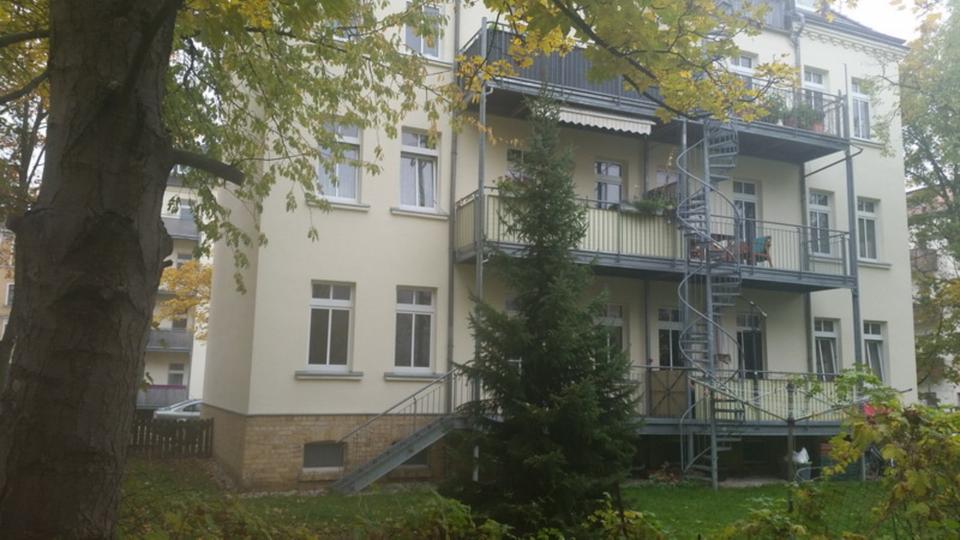 Hochparterre Leipzig Nord - 3 Zimmer, 80 m&sup2;, 290.000&euro; | Angebot:25751573