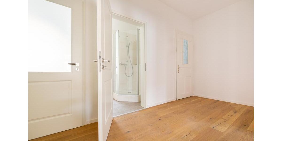 Hochparterre Böhlen - 2 Zimmer, 63 m&sup2;, 530&euro; | Angebot:26477152