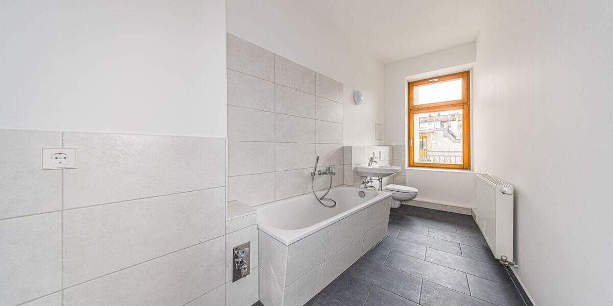 Etagenwohnung Leipzig Neustadt-Neuschönefeld - 4 Zimmer, 103 m&sup2;, 395.000&euro; | Angebot:25803347