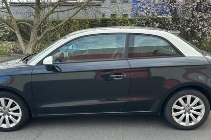 Audi A1 103.070 km 6.800 &euro; Delitzsch 04509