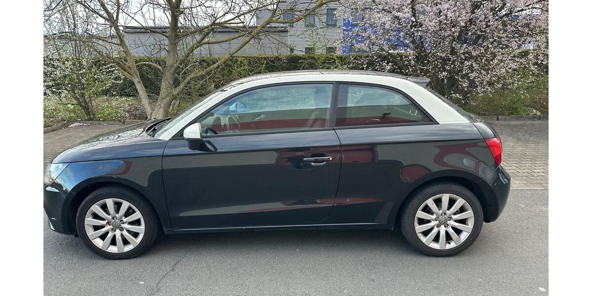 Audi A1 103.070 km 6.800 &euro; Delitzsch 04509