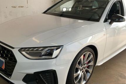 Audi A4 46.275 km 38.990 &euro; Taucha bei Leipzig 04425