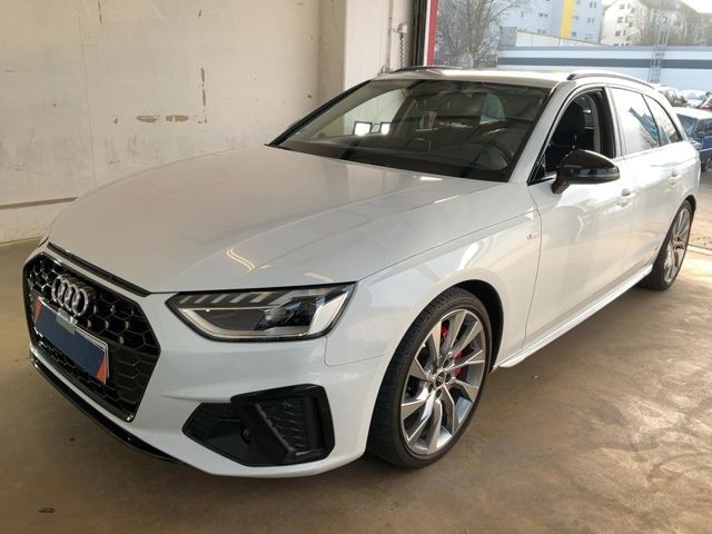 Audi A4 46.275 km 38.990 &euro; Taucha bei Leipzig 04425