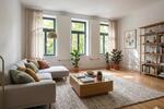 Etagenwohnung Leipzig Ost - 4 Zimmer, 119 m&sup2;, 415.000&euro; | Angebot:26866463