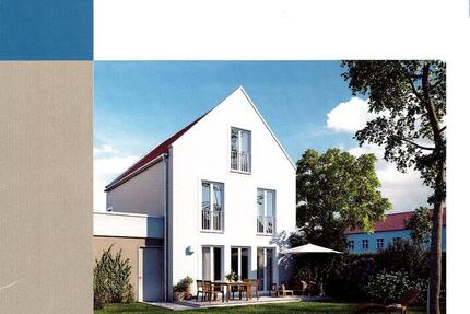 Eilenburg,EFH - MIETEN- 6 Zi.,150m² WFl.,NEUBAU mit Garage... 6 zimmer