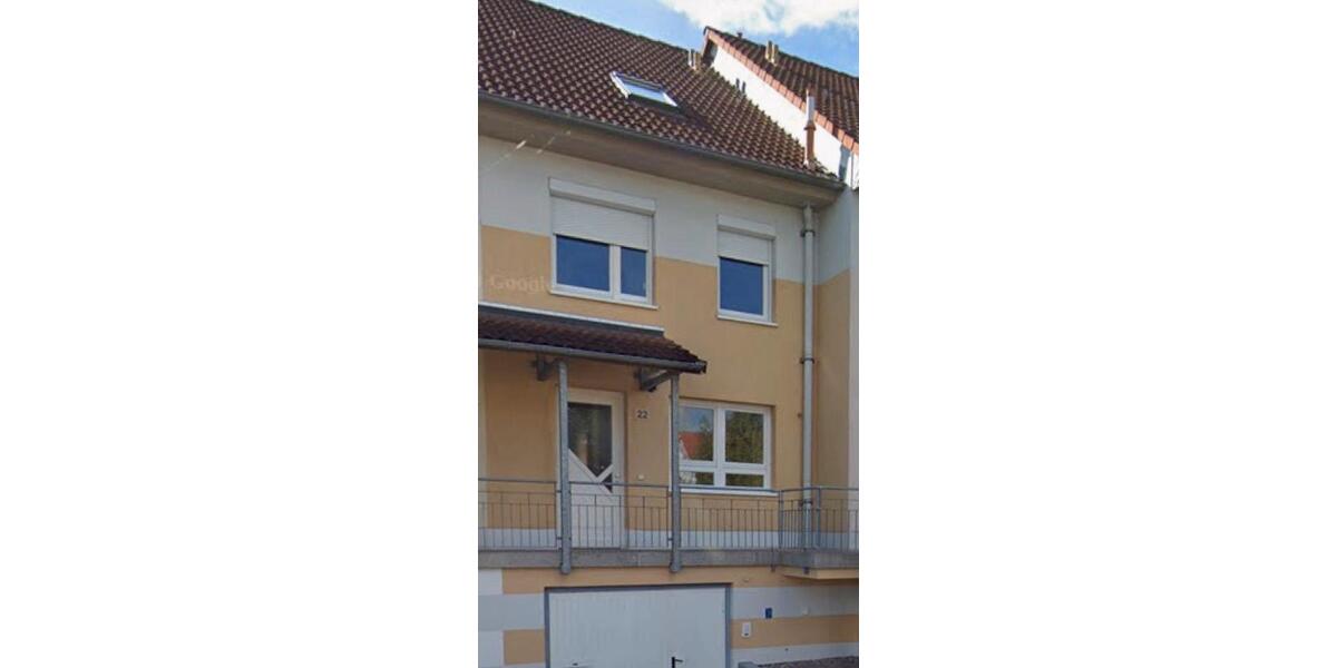 Reihenhaus Leipzig Ost - 6 Zimmer, 160 m&sup2;, 1.790&euro; | Angebot:26655536