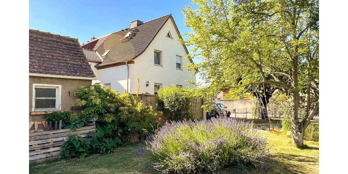 Einfamilienhaus Delitzsch Selben - 7 Zimmer, 162 m&sup2;, 399.000&euro; | Angebot:25733662