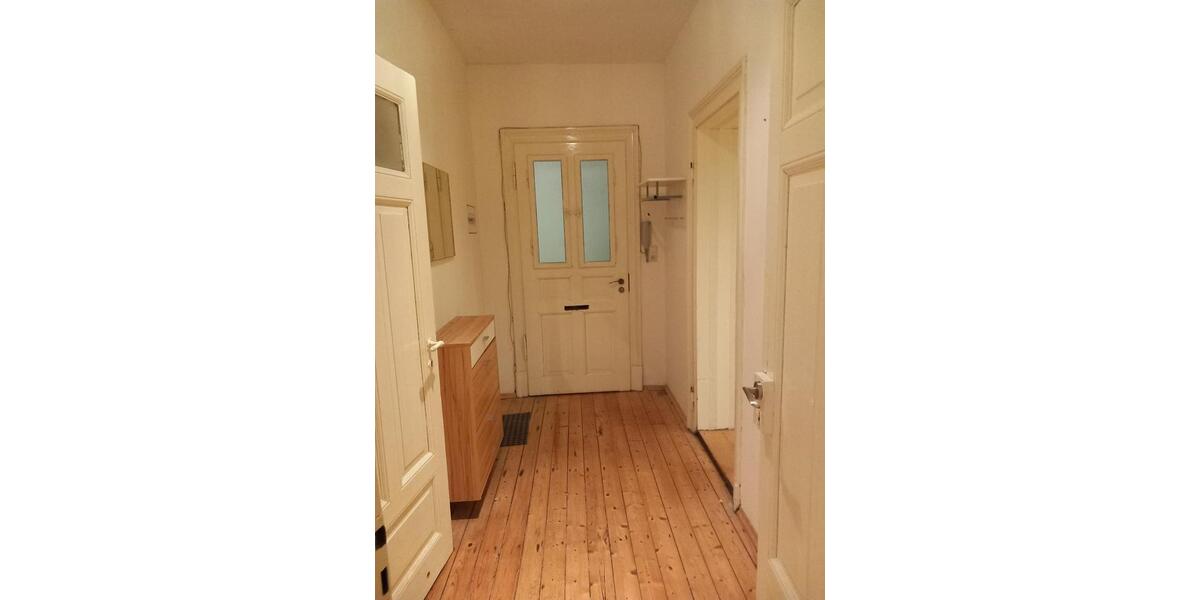 Etagenwohnung Leipzig Nord - 2 Zimmer, 55 m&sup2;, 112.000&euro; | Angebot:26061570