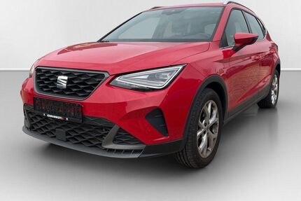 Seat Arona 7.090 km 23.790 &euro; Leipzig 04178