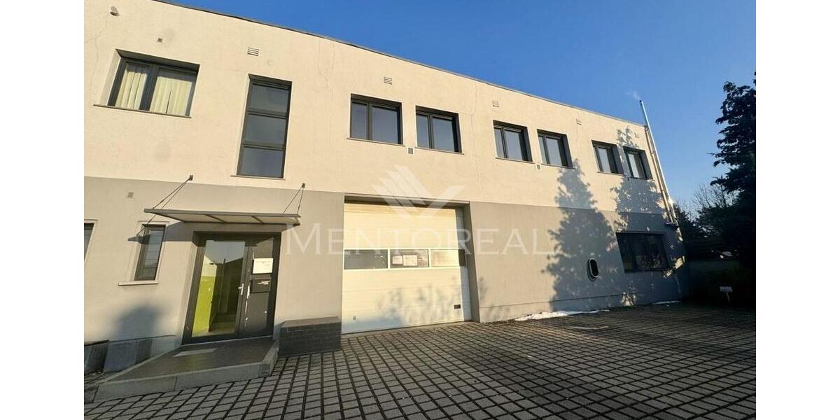 Gewerbeobjekt Markranstädt - 2.043&euro; | Angebot:25766964