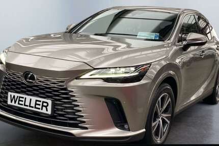Lexus RX 350 9.127 km 57.990 &euro; Leipzig-Burghausen 04178