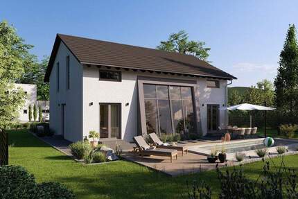 Haus Markkleeberg Auenhain - 5 Zimmer, 186 m&sup2;, 581.000&euro; | Angebot:25778254