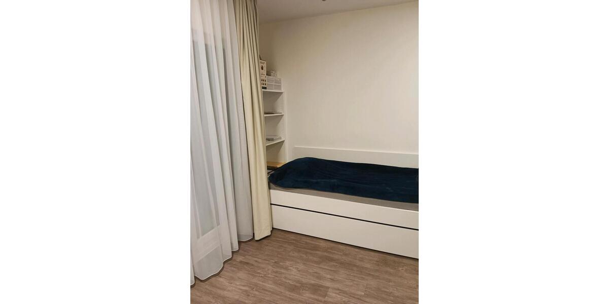 Etagenwohnung Leipzig Süd - 1 Zimmer, 20 m&sup2;, 452&euro; | Angebot:25906329