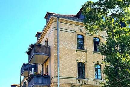 Wohnung Leipzig Gohlis-Mitte - 4 Zimmer, 103 m&sup2;, 380.000&euro; | Angebot:25701905