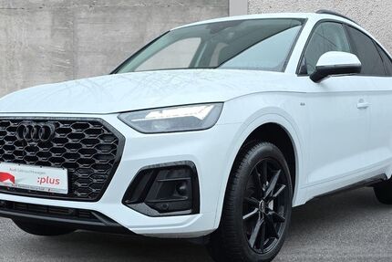 Audi Q5 45.000 km 40.920 € Halle (Saale) 06110