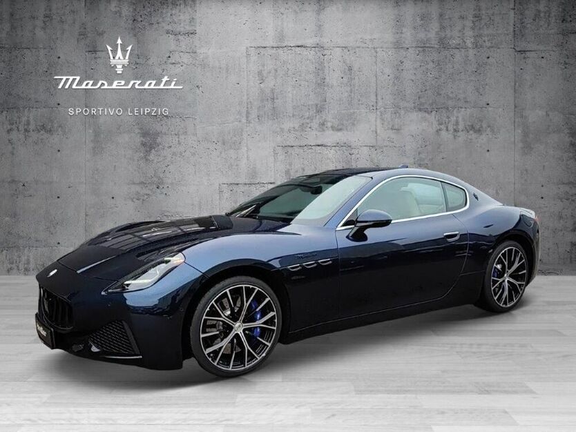 Granturismo