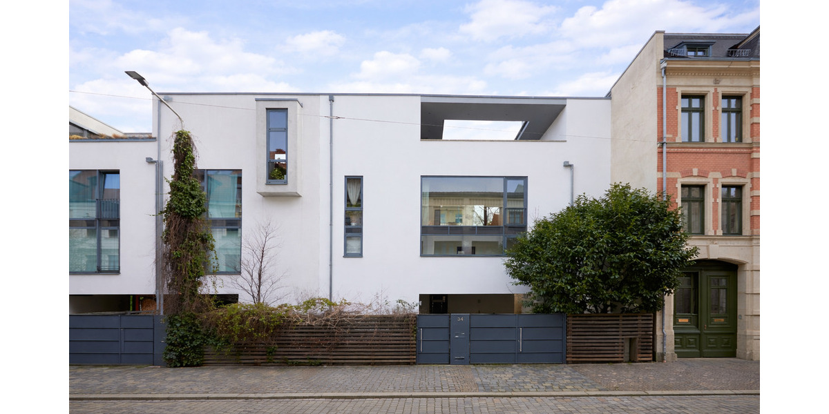 Mehrfamilienhaus, Wohnhaus Leipzig Gohlis-Süd - 4 Zimmer, 166 m&sup2;, 950.000&euro; | Angebot:25930097