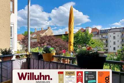 Wohnung Leipzig Altwest - 3 Zimmer, 68 m&sup2;, 199.900&euro; | Angebot:26906653