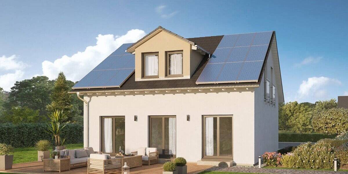 Einfamilienhaus Wurzen Mühlbach - 4 Zimmer, 142 m&sup2;, 349.500&euro; | Angebot:26879496