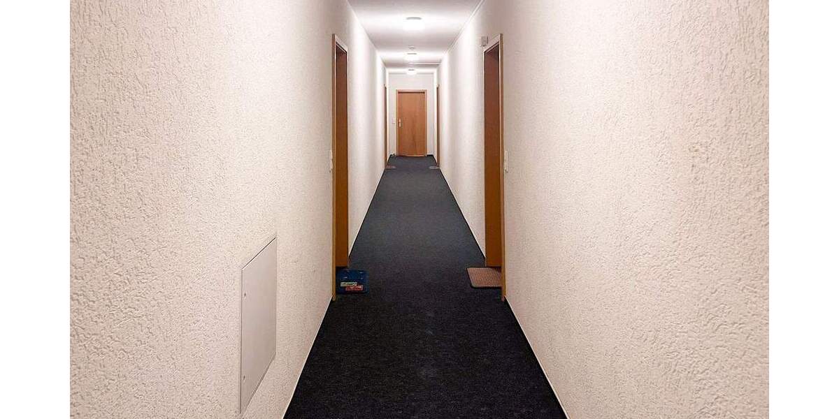 Etagenwohnung Leipzig Wiederitzsch - 2 Zimmer, 58 m&sup2;, 109.500&euro; | Angebot:25673811