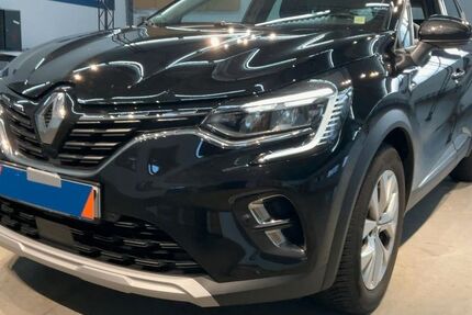 Renault Captur 57.143 km 17.990 &euro; Taucha bei Leipzig 04425