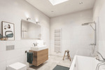 Etagenwohnung Leipzig Zentrum-Ost - 4 Zimmer, 68 m&sup2;, 443.527&euro; | Angebot:26862443